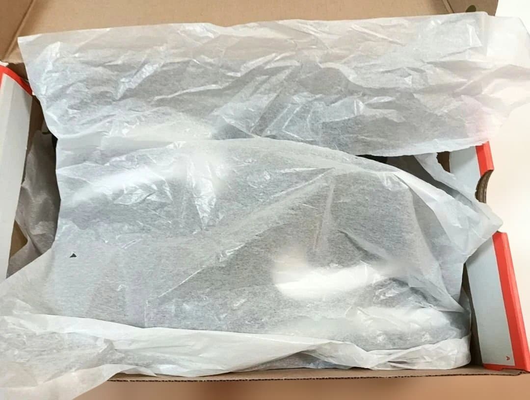 【新品未使用】NIKE エア ズーム ビクトリー ツアー 2 ボア 23.5