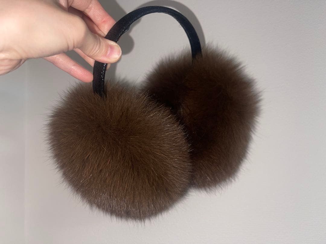 LUDLOW イヤーマフ