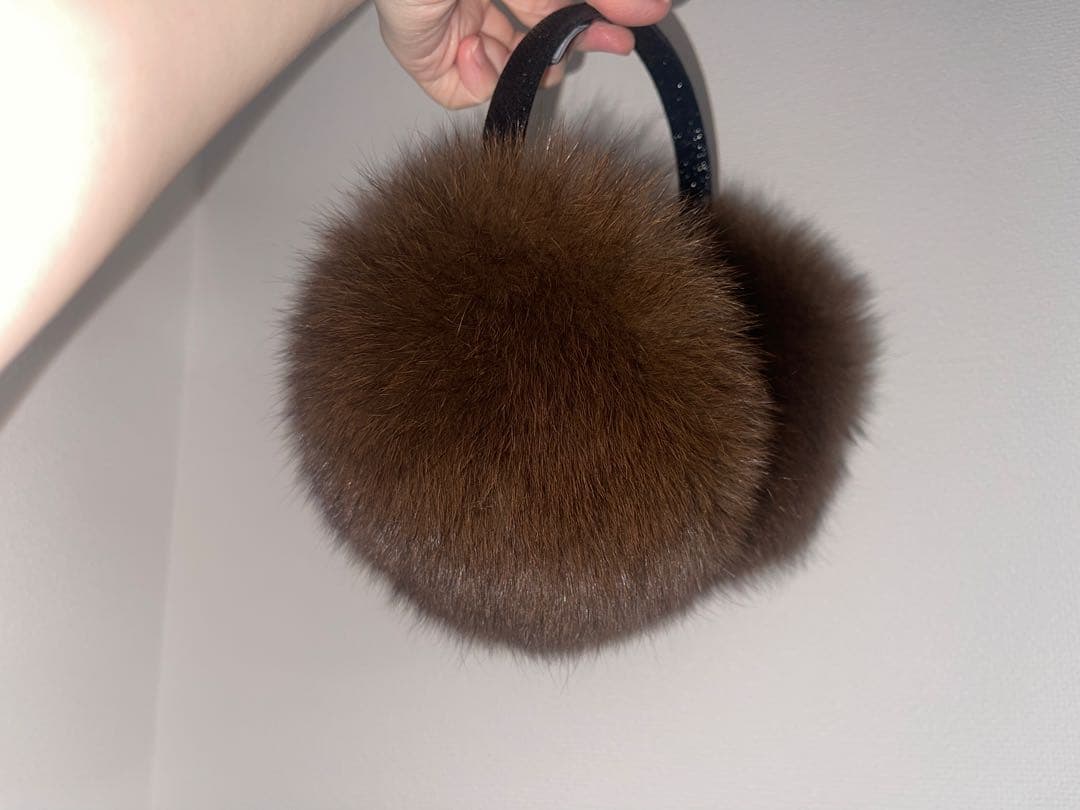 LUDLOW イヤーマフ