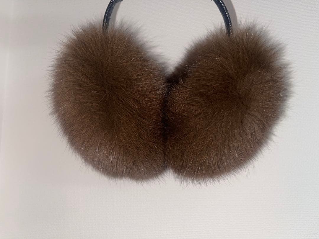 LUDLOW イヤーマフ