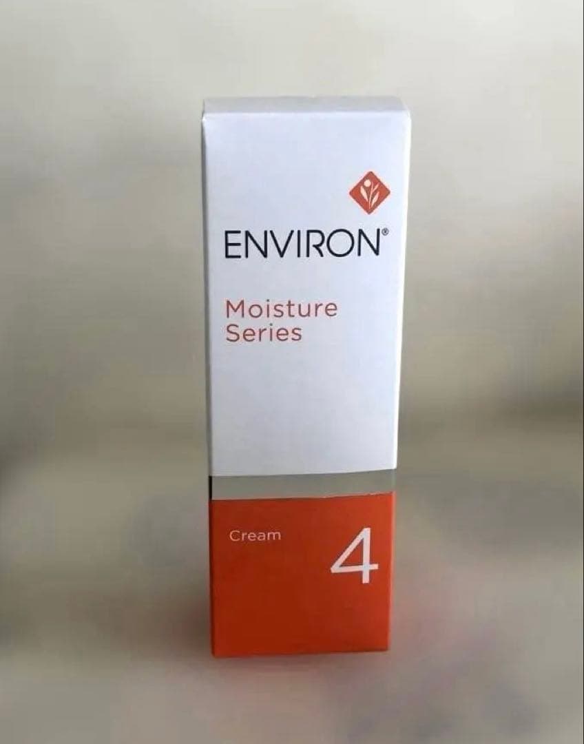新品未使用＊エンビロン　モイスチャークリーム4 　正規品