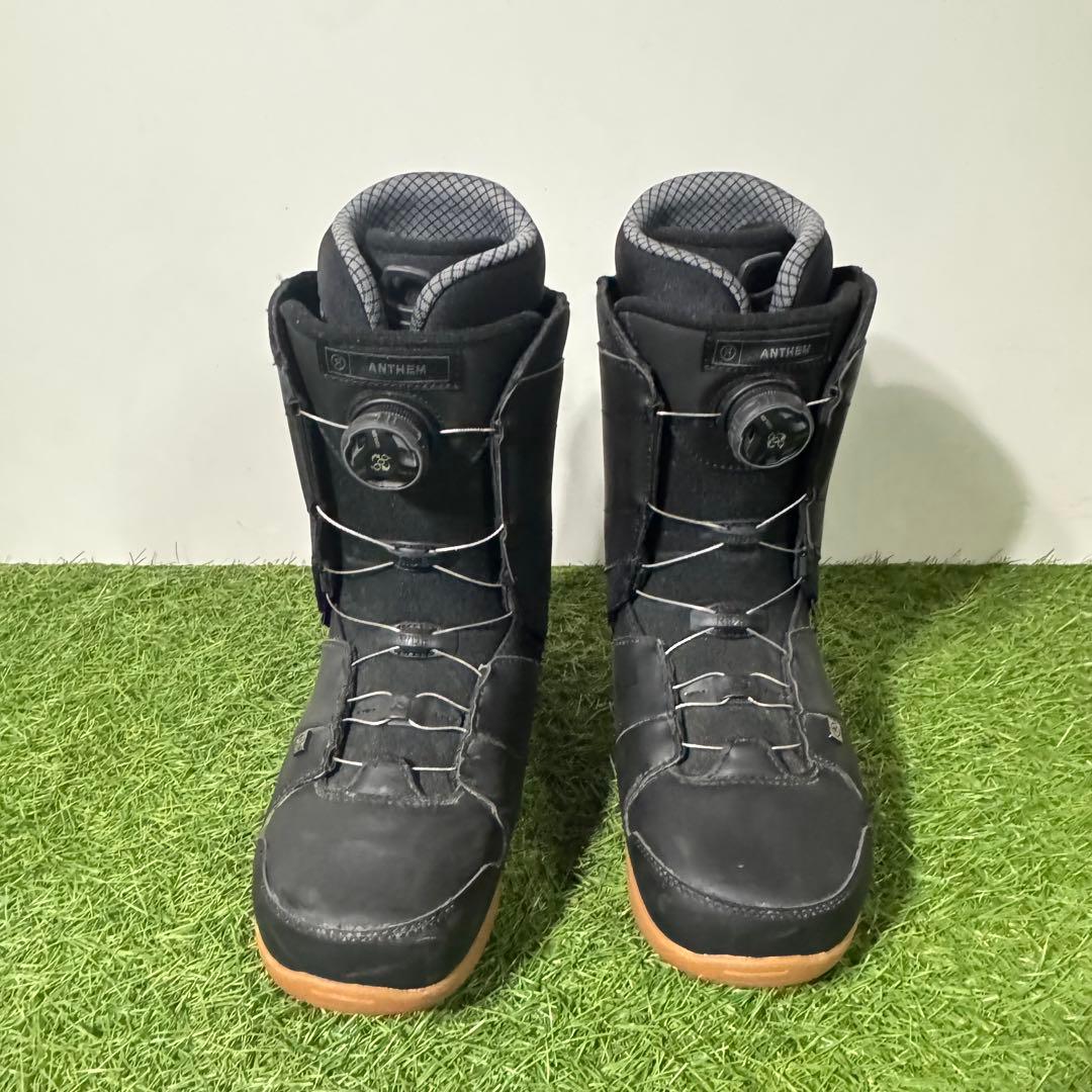 Ride Anthem スノーボードブーツ
