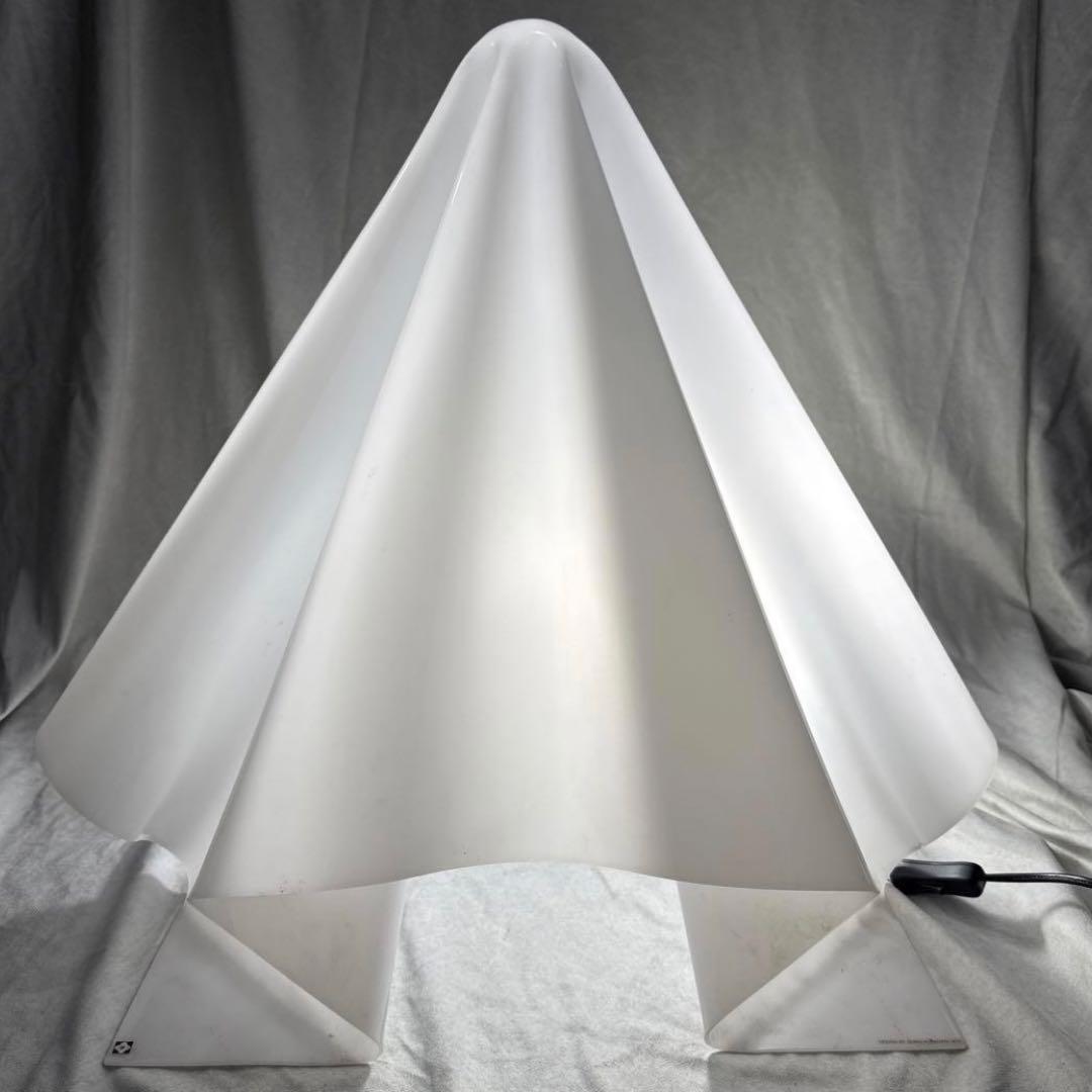 倉俣史朗　k-series オバq ヤマギワ 廃番品