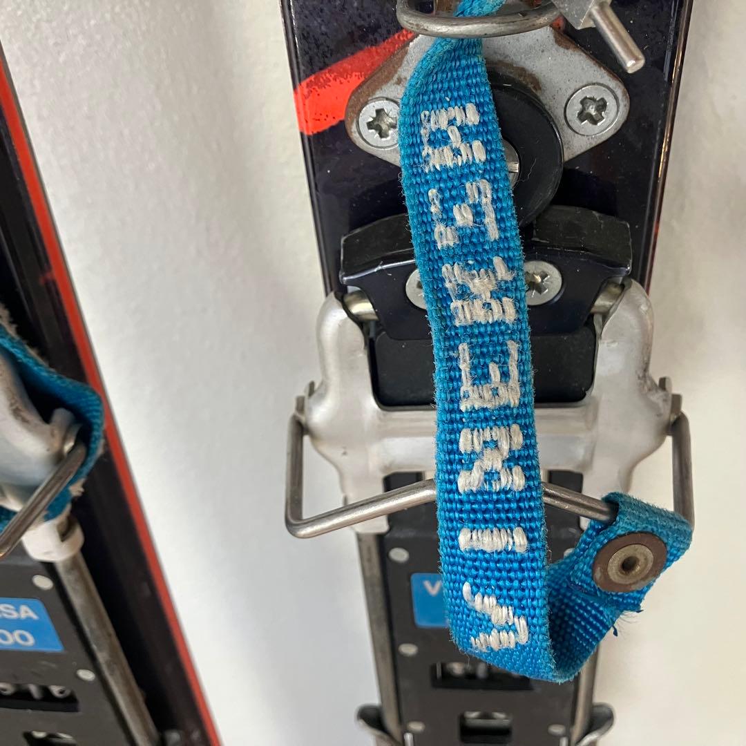 ATOMIC アトミック BACKLAND 170cm オリジナル