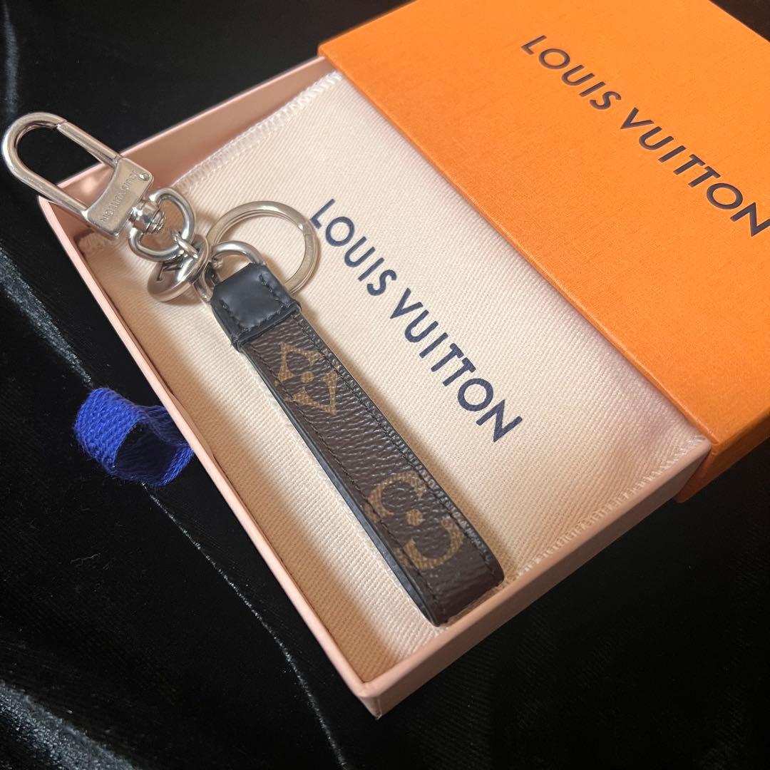 LOUIS VUITTON モノグラム キーホルダー