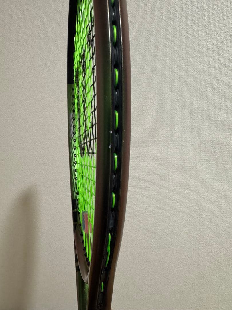 Wilson BLADE98 V8 16×19