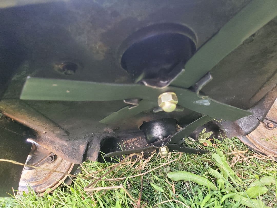 共立SP850Aスパイダーモア 斜面草刈機 畦草刈機