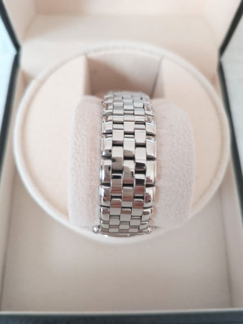 ★美品★LONGINES ロンジン レディース腕時計 フラッグシップ デイト