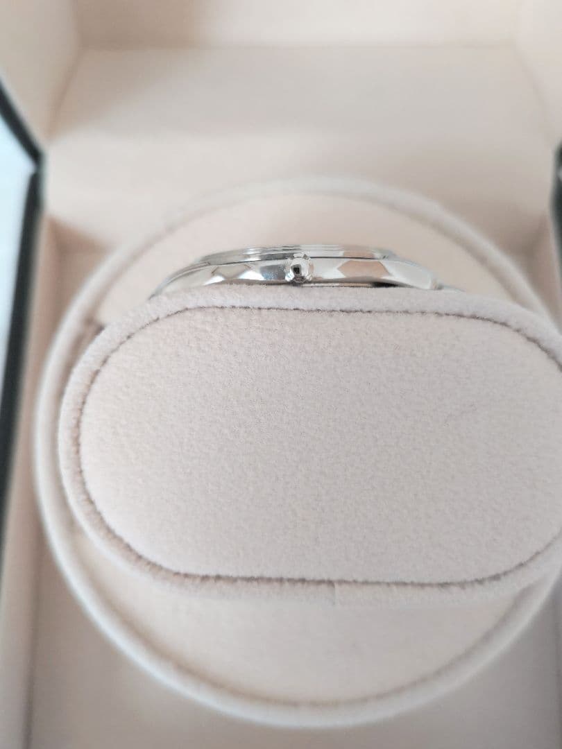 ★美品★LONGINES ロンジン レディース腕時計 フラッグシップ デイト