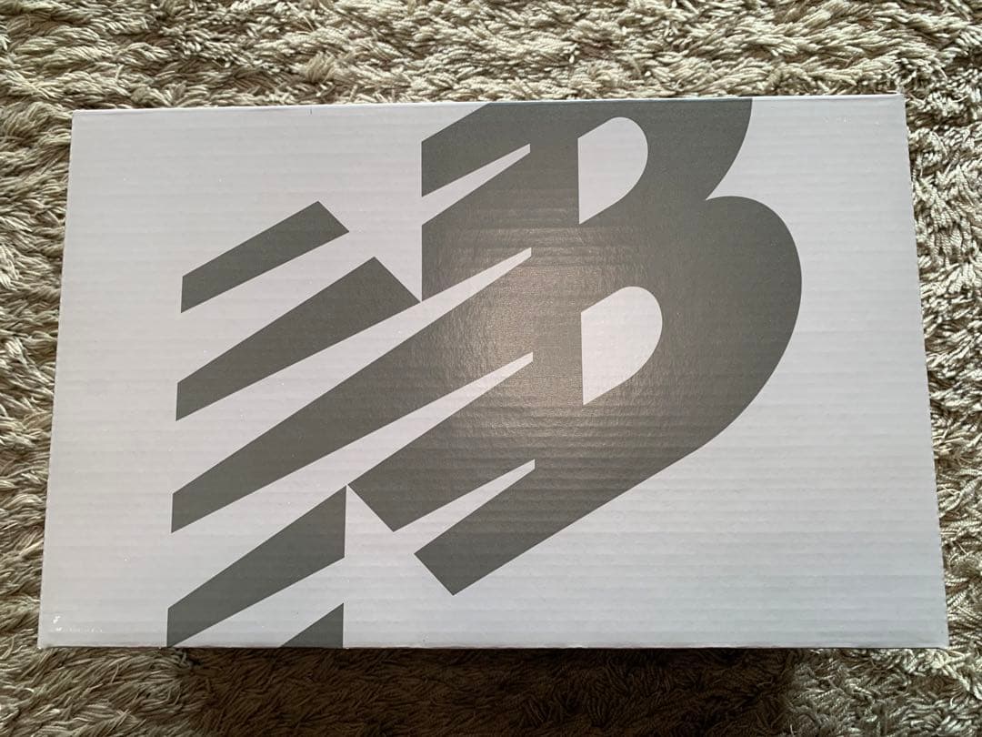 ニューバランス　MR993NV ネイビー　26.5 国内正規品　新品未使用