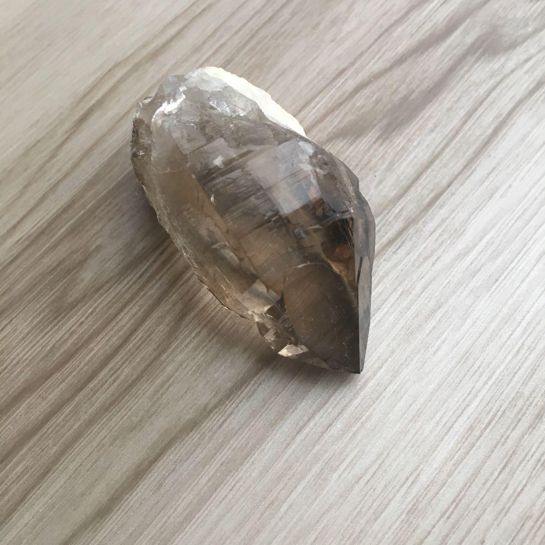 スモーキークォーツ