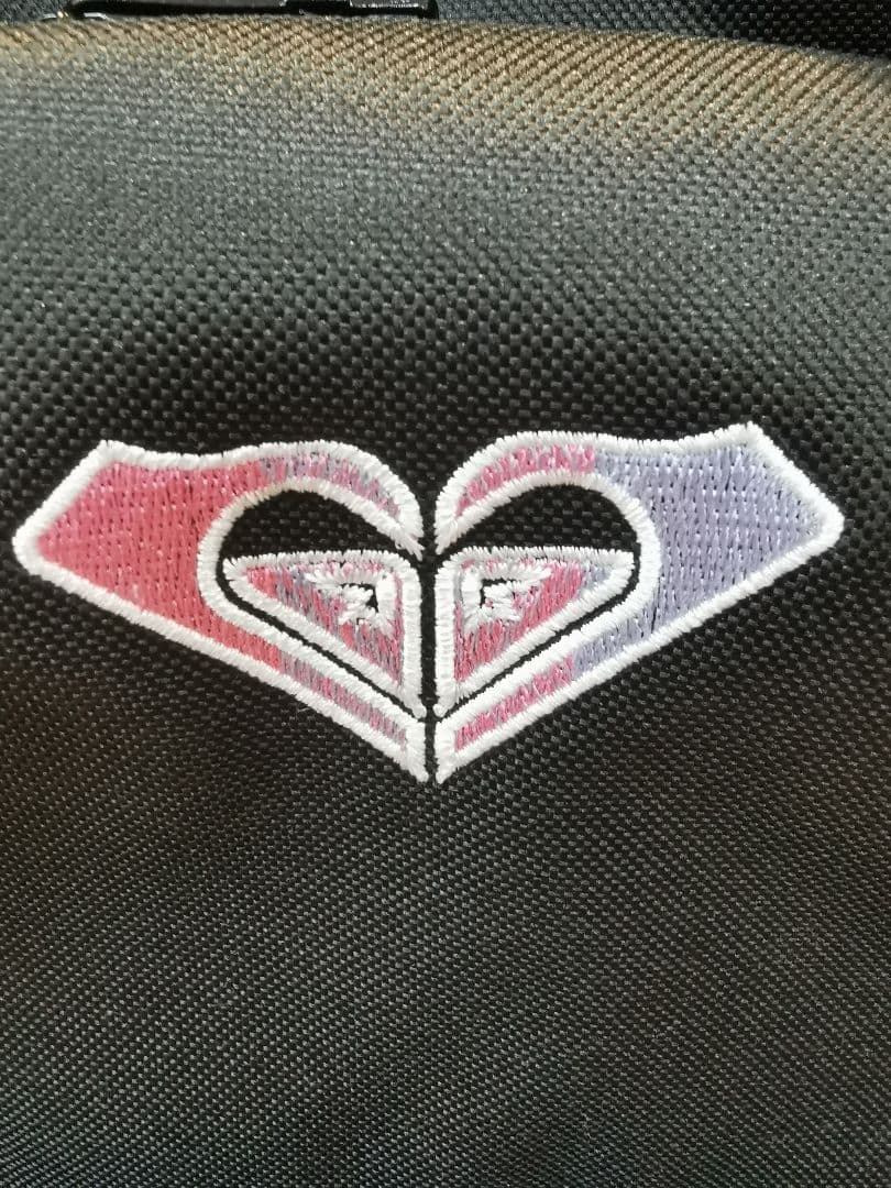 雑誌にも掲載✨ROXY限定リュック✨