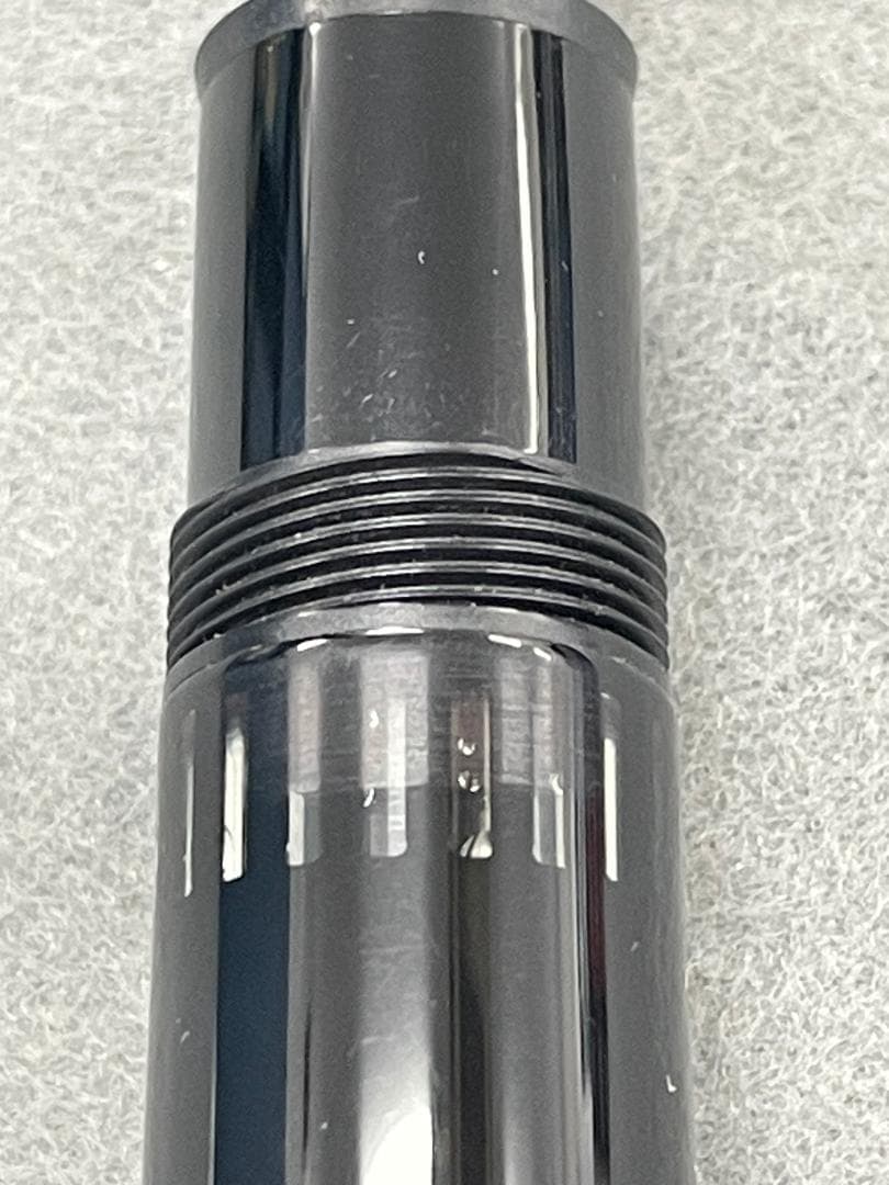 Montblanc 149 なで肩18C, 18K 極太:BB ケース セット