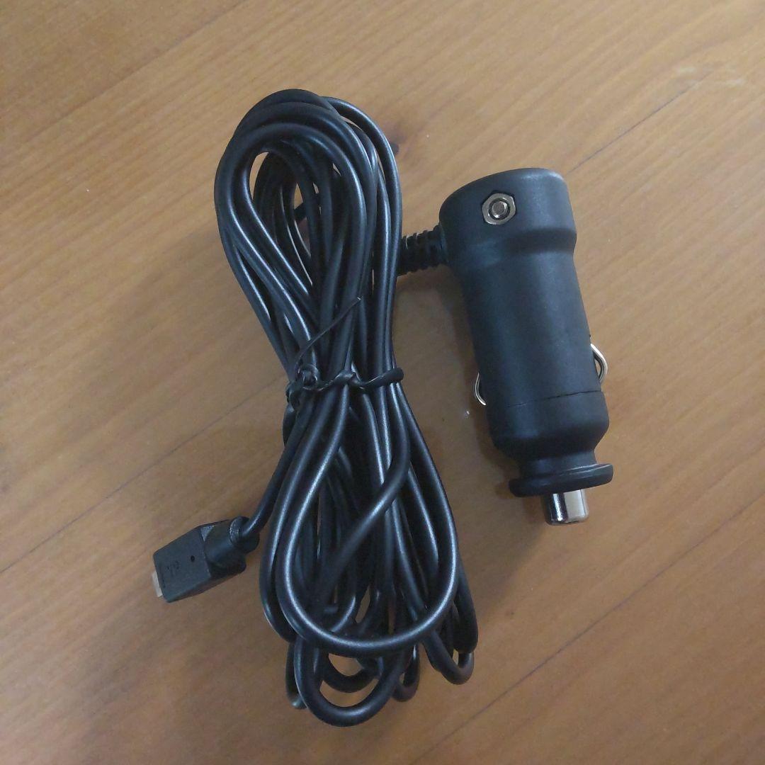 最新地図24年秋版 取締データ25年4月 ユピテル レーダー探知機 Z190R