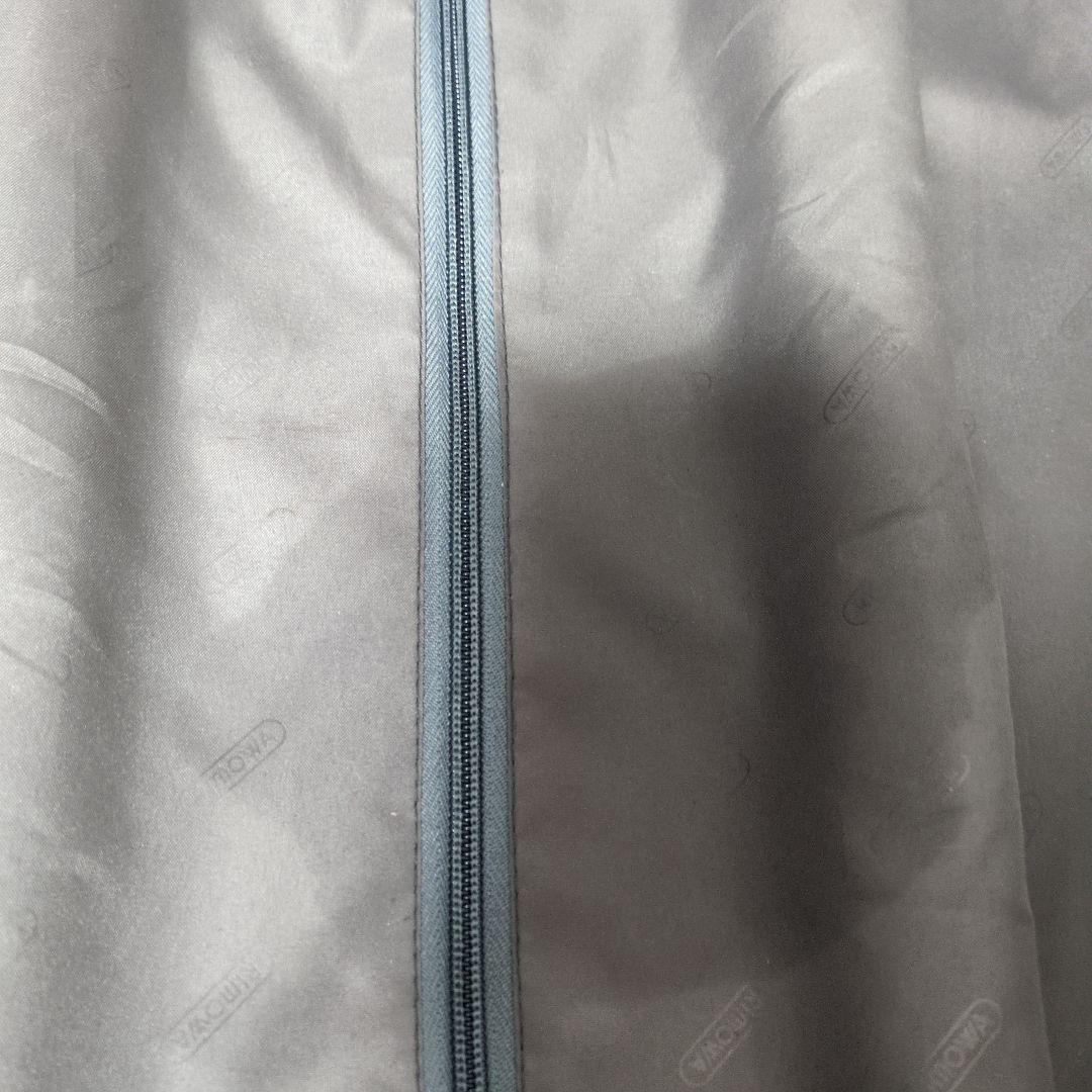 RIMOWA 廃盤　リモワサルサ 2輪 スーツケース 35L 黒色　ブラック