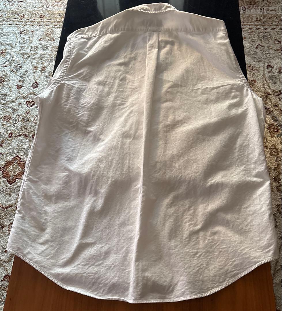 Ralph Lauren BEAMSシャツBIG Ralph Lauren M