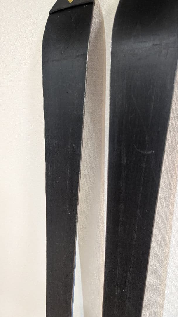 S236 ATOMIC carvX スキー板 約158cm 約305-330mm