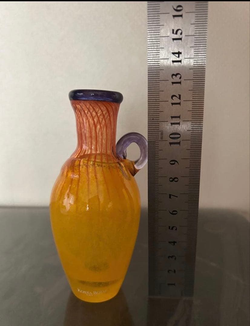 KOSTA BODA （コスタボダ）花瓶