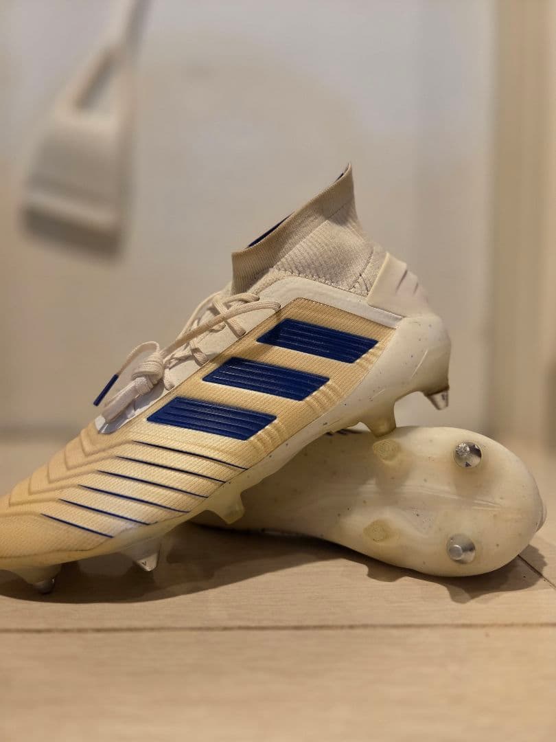 アディダス プレデター 19.1SG