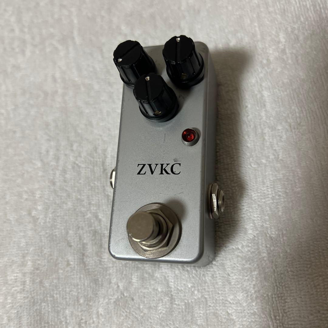 Zahnrad ZVKC オーバードライブ ケンタウロス