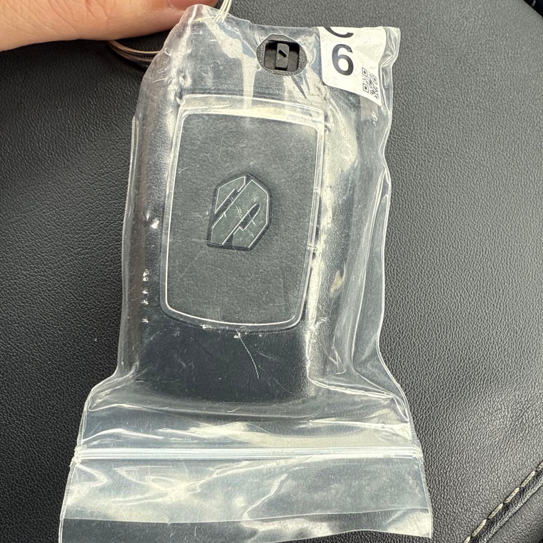 アルファード40 Z 純正スマートキー