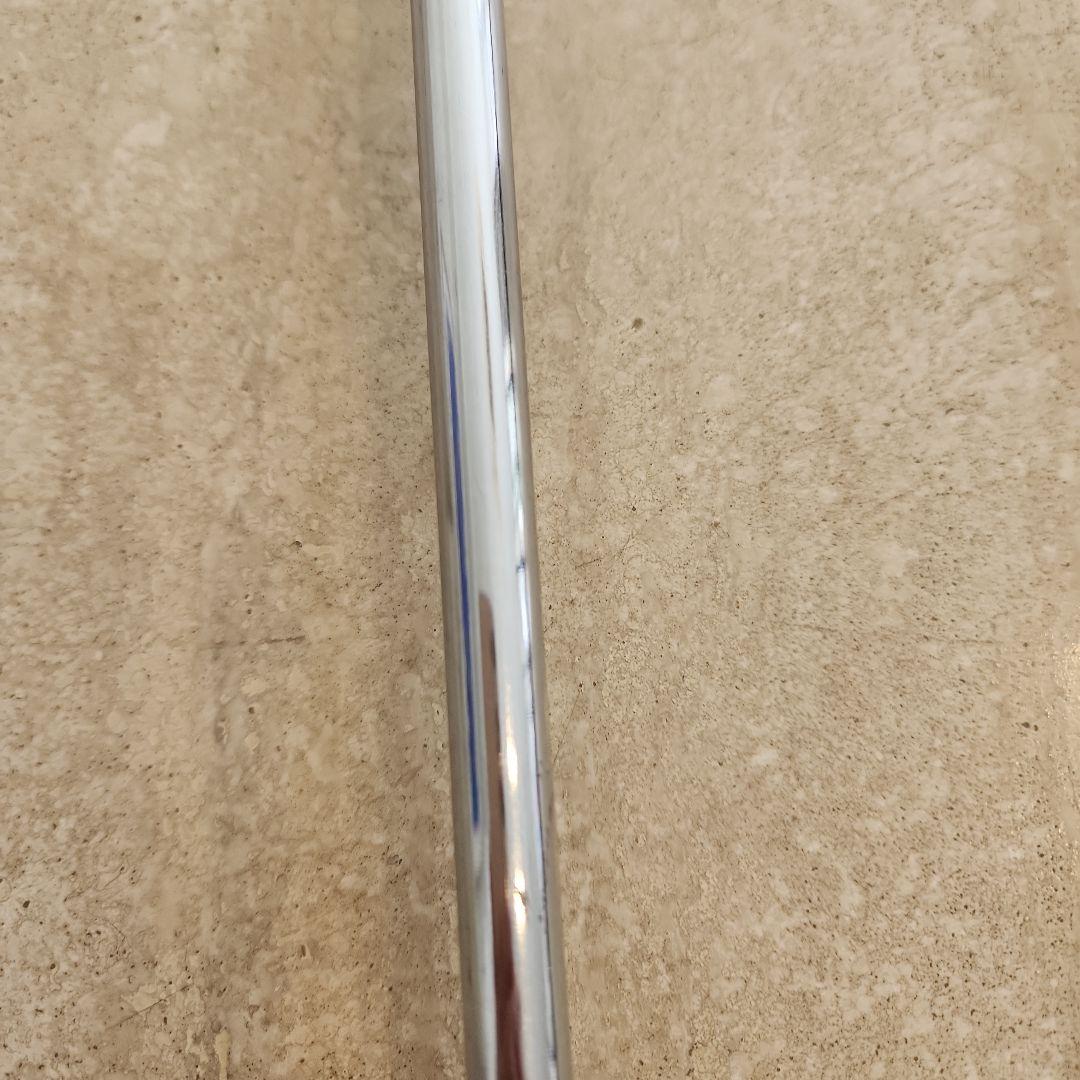 マグレガー　トミーアーマー IMG 5アイアンマスター