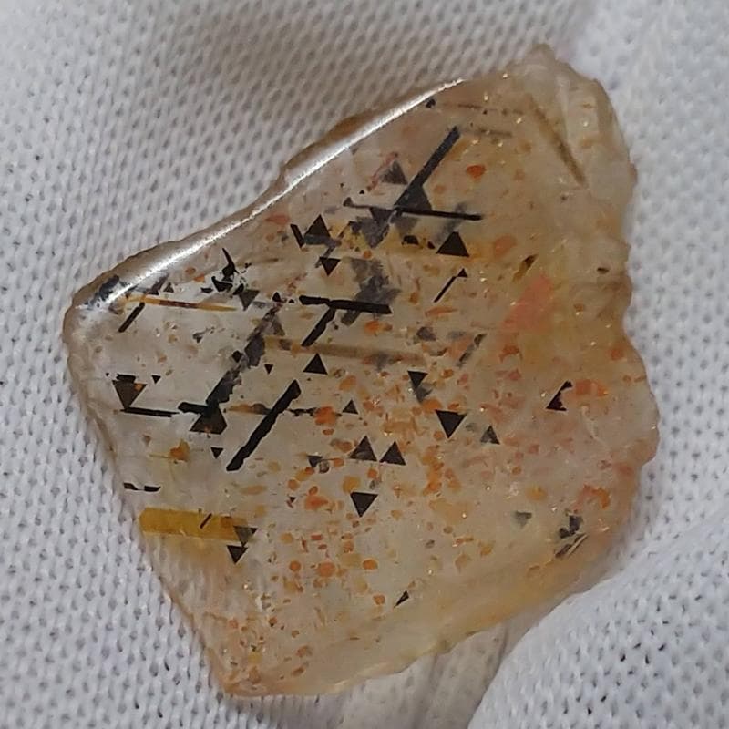 300 レインボーラティスサンストーン オーストラリア産