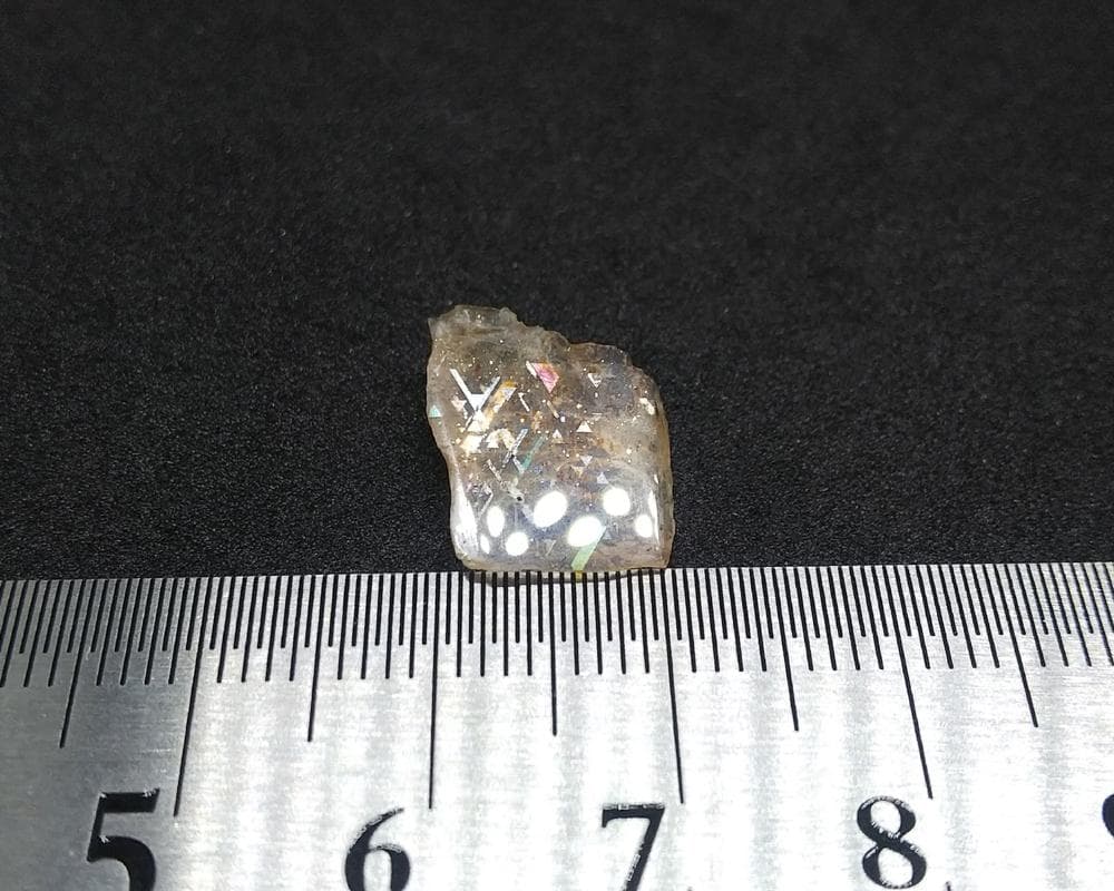 300 レインボーラティスサンストーン オーストラリア産