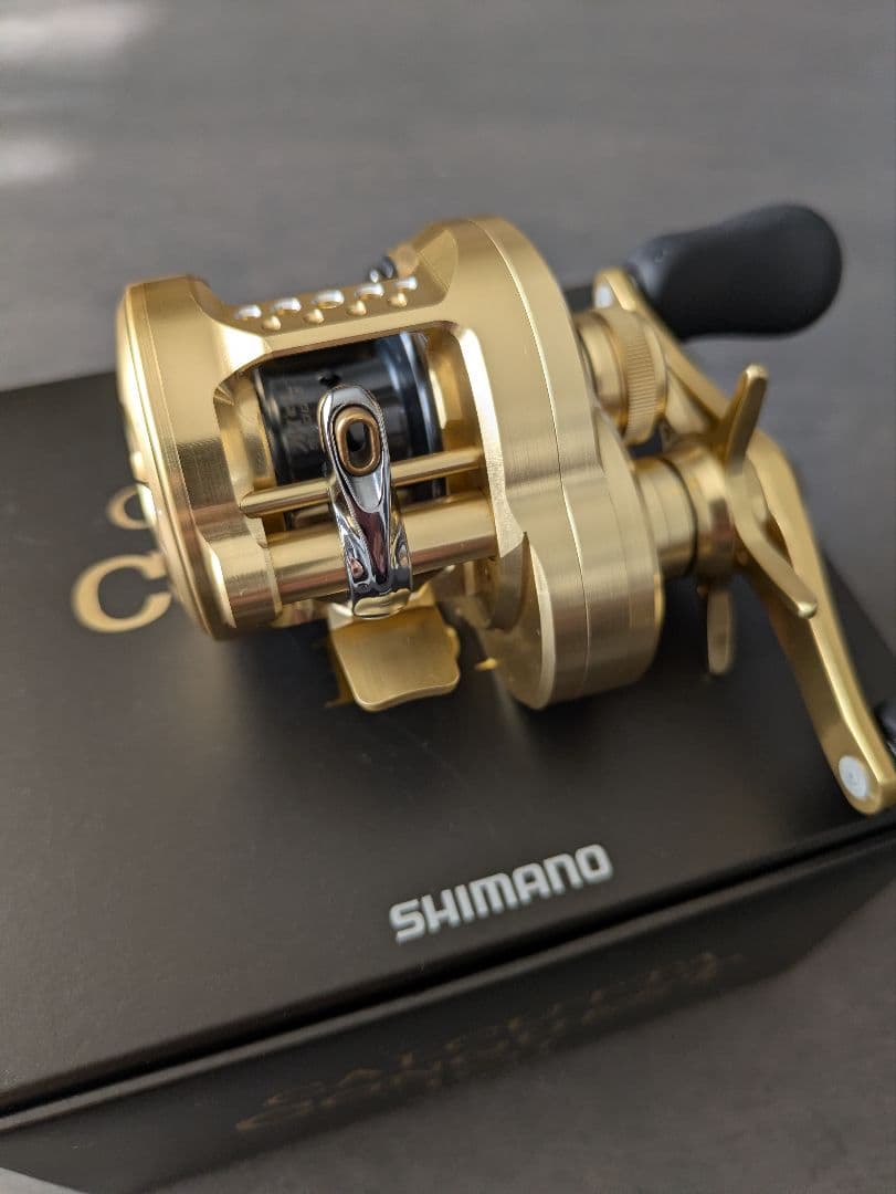 21 CALCUTTA CONQUEST 101 カルカッタコンクエスト