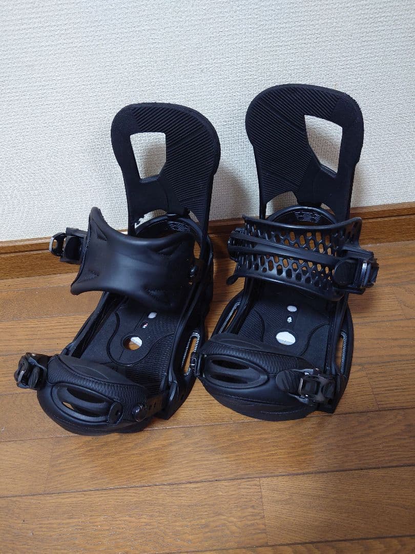 2016 BURTON CARTEL EST 650/651 サイズ：Mサイズ