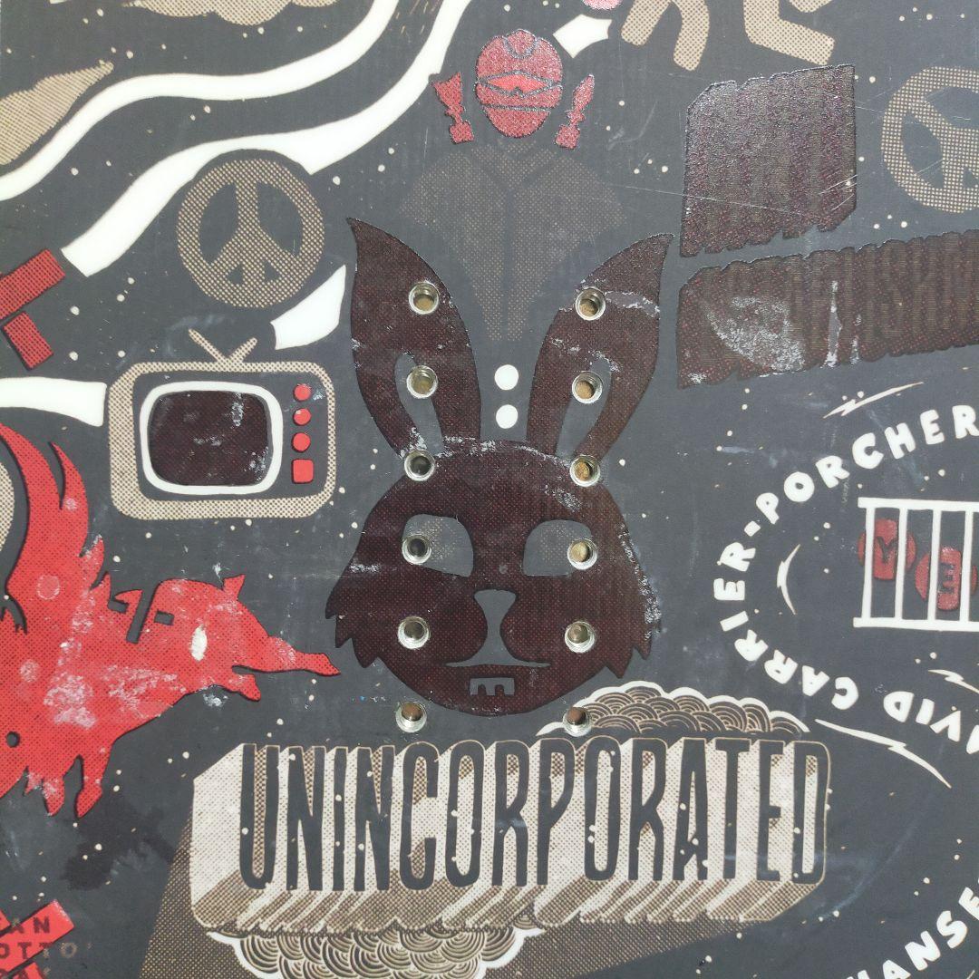 YES スノーボード カービング ラントリ グラトリ パウダー