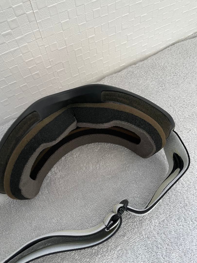 X5 スノーボードブーツ/OAKLEY ゴーグル/DAKINE リュック