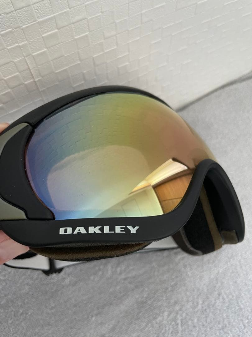 X5 スノーボードブーツ/OAKLEY ゴーグル/DAKINE リュック