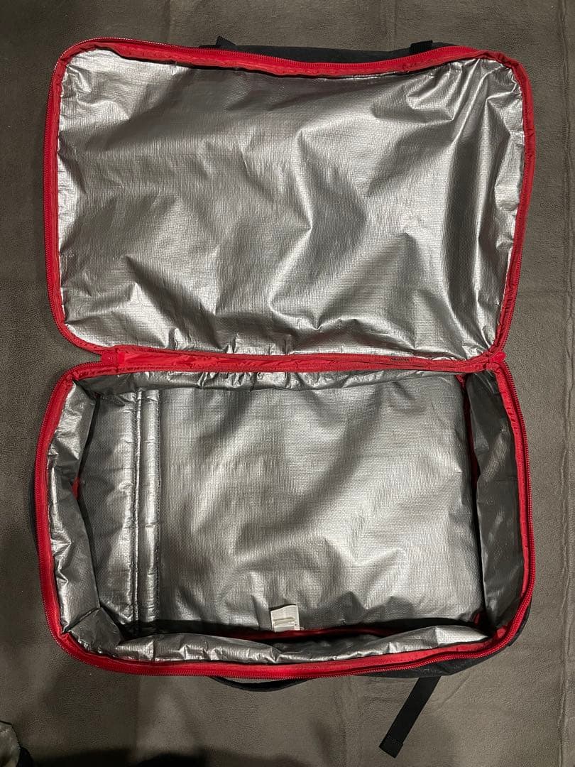 X5 スノーボードブーツ/OAKLEY ゴーグル/DAKINE リュック