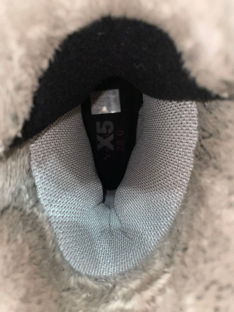 X5 スノーボードブーツ/OAKLEY ゴーグル/DAKINE リュック