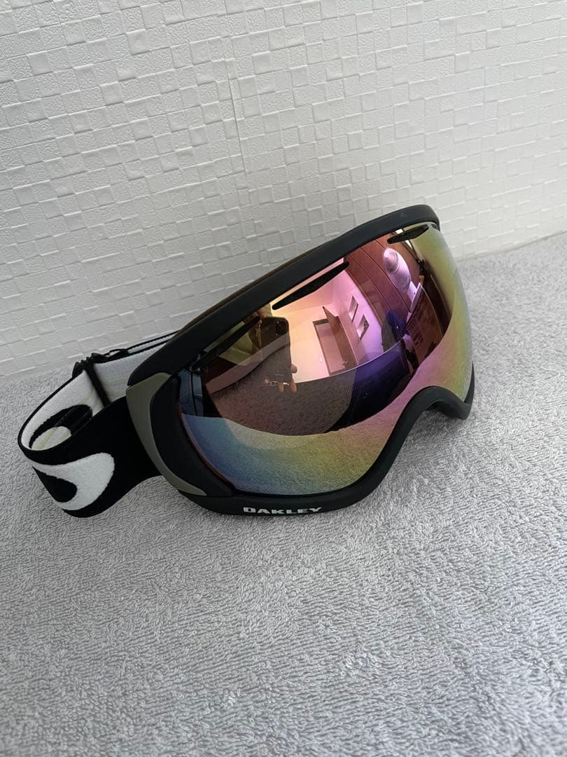 X5 スノーボードブーツ/OAKLEY ゴーグル/DAKINE リュック