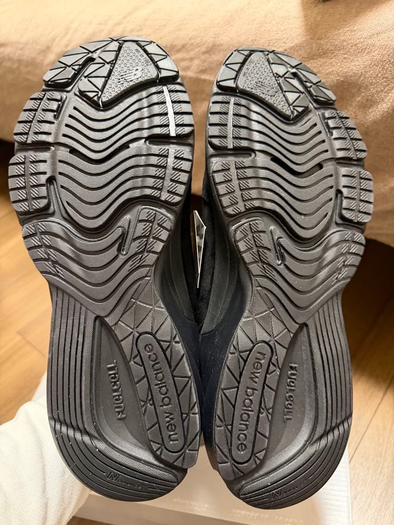 ダイ 様 u990bb6 ニューバランス USA製 28cm u990v6