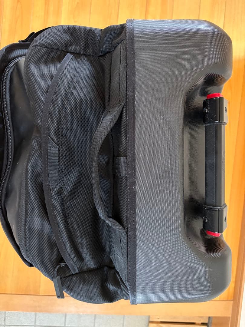 THE NORTH FACE ローリング サンダー 30インチ