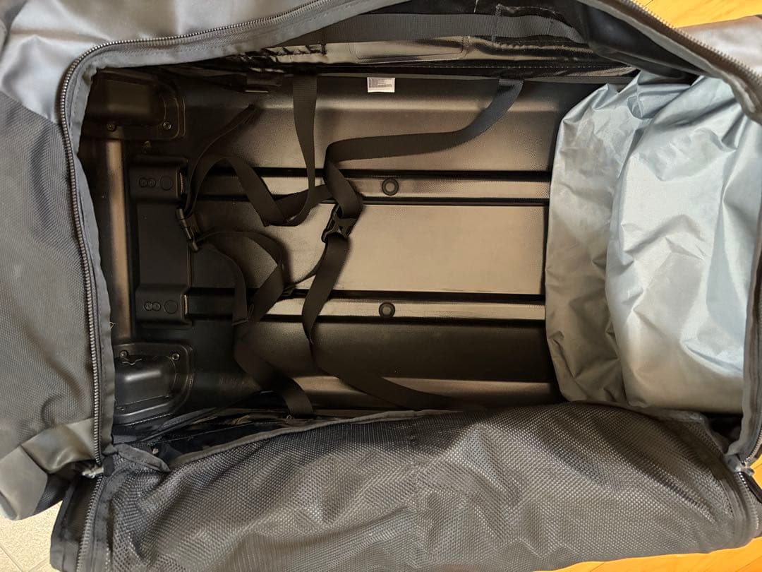 THE NORTH FACE ローリング サンダー 30インチ