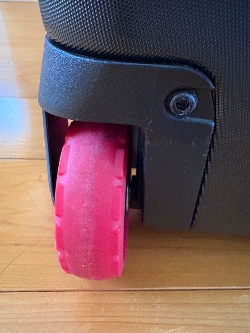 THE NORTH FACE ローリング サンダー 30インチ