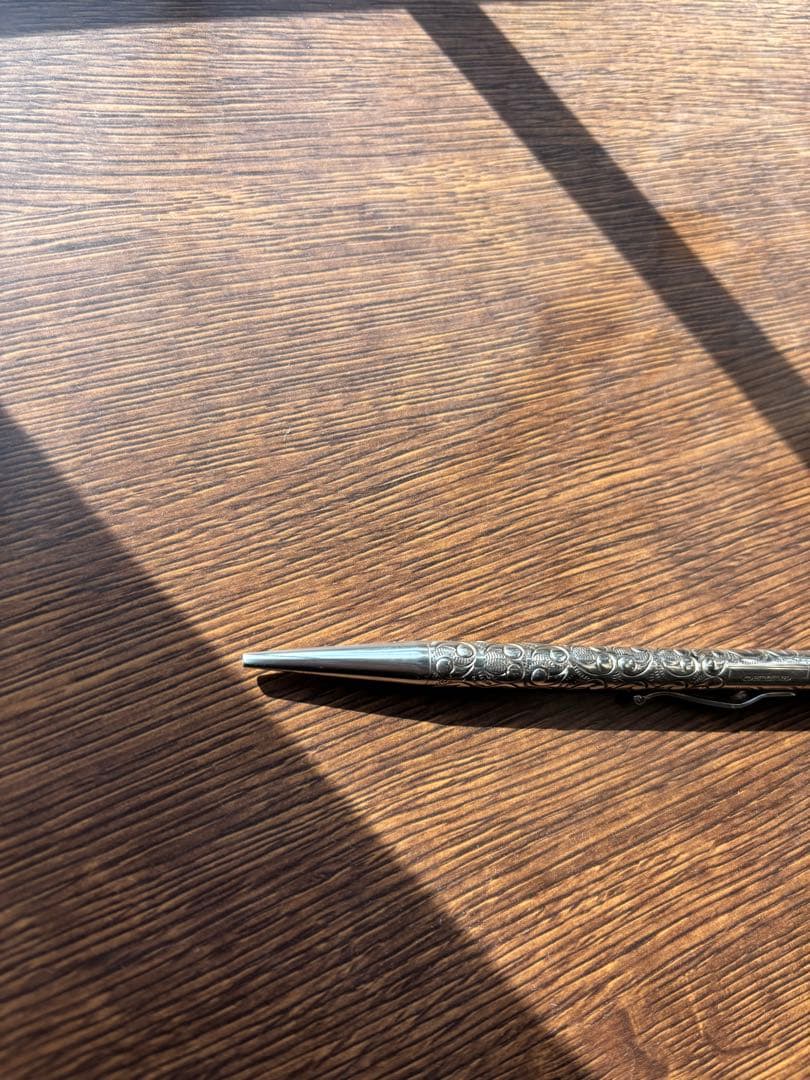 【値下げ不可】　ヤード・オ・レッド ペンシル