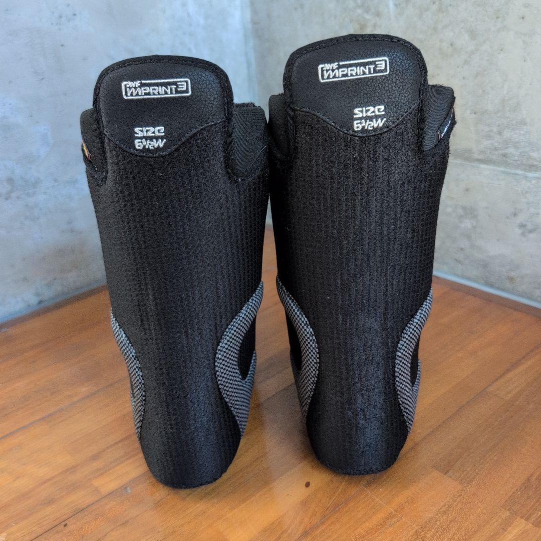 Burton フェリックス ワイド Step On ステップオン ブーツ