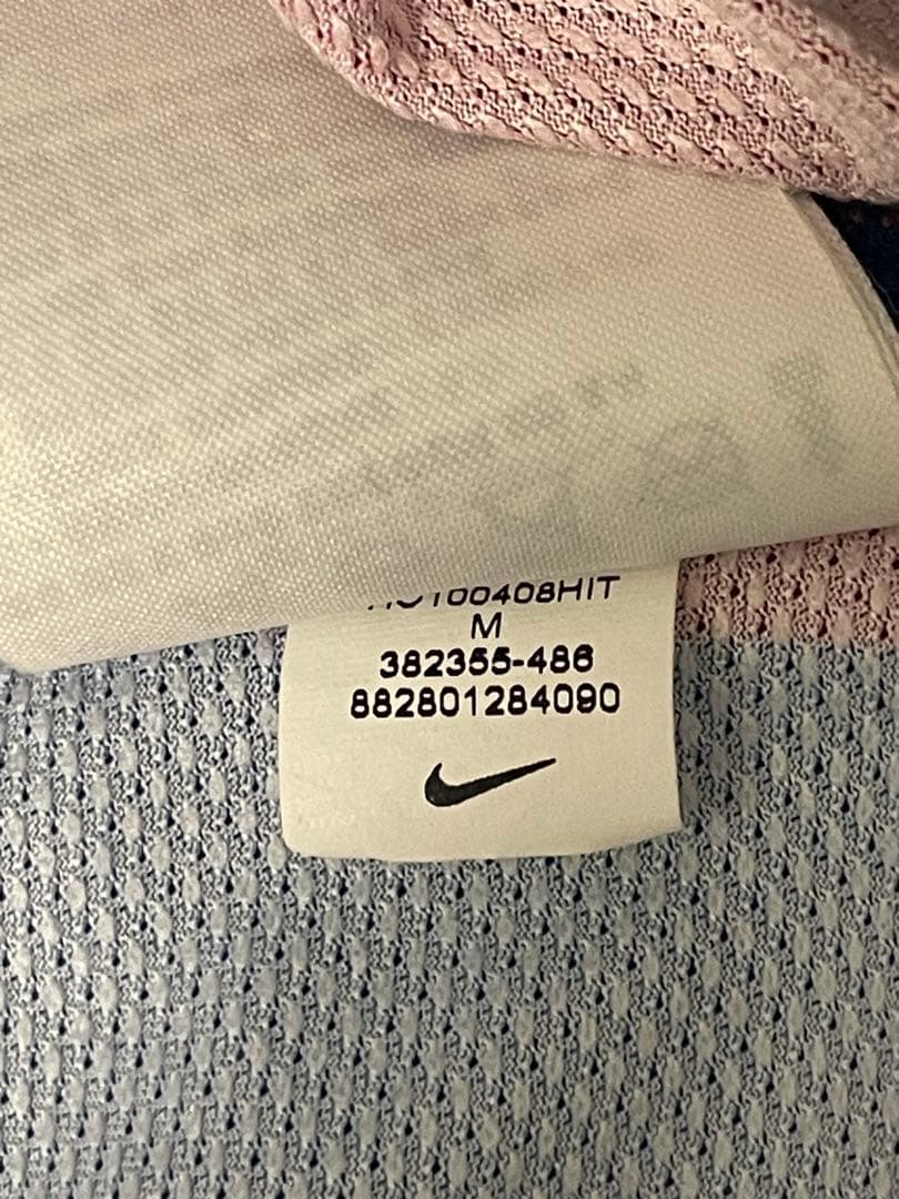 【正規品】バルセロナ　10/11ホームレプリカ長袖