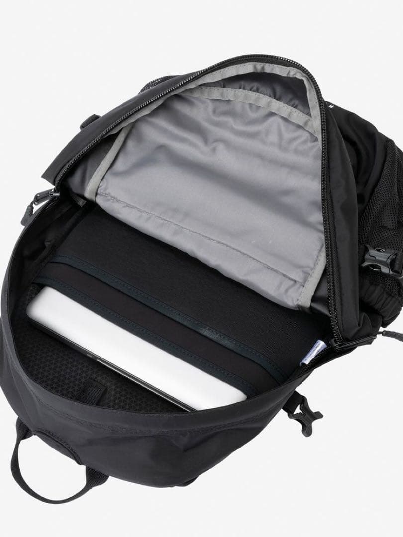 ひ*み様 27L新品ザノースフェイスホットショットリュックサックバックパック男女