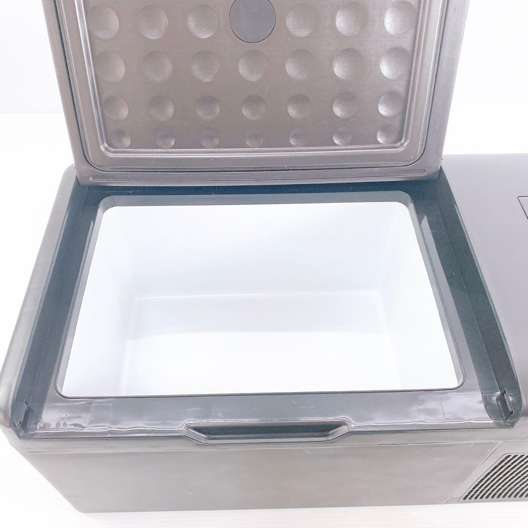 アイリスオーヤマ 車載対応冷蔵冷凍庫　PCR-15U 15L アウトドア