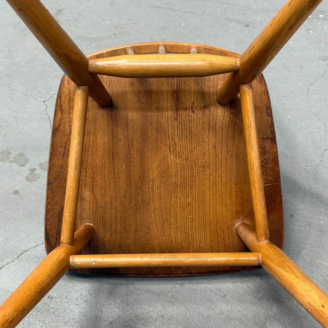 ERCOL(アーコール) / スティックバックチェア (505)