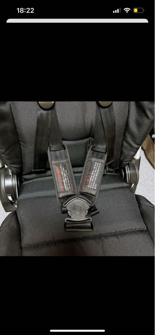 【7点セット】バガブービー bugaboo ベビーカー