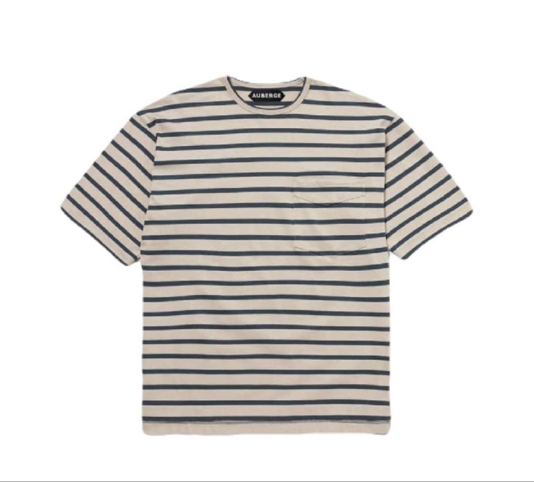 トップス AUBERGE OWEN