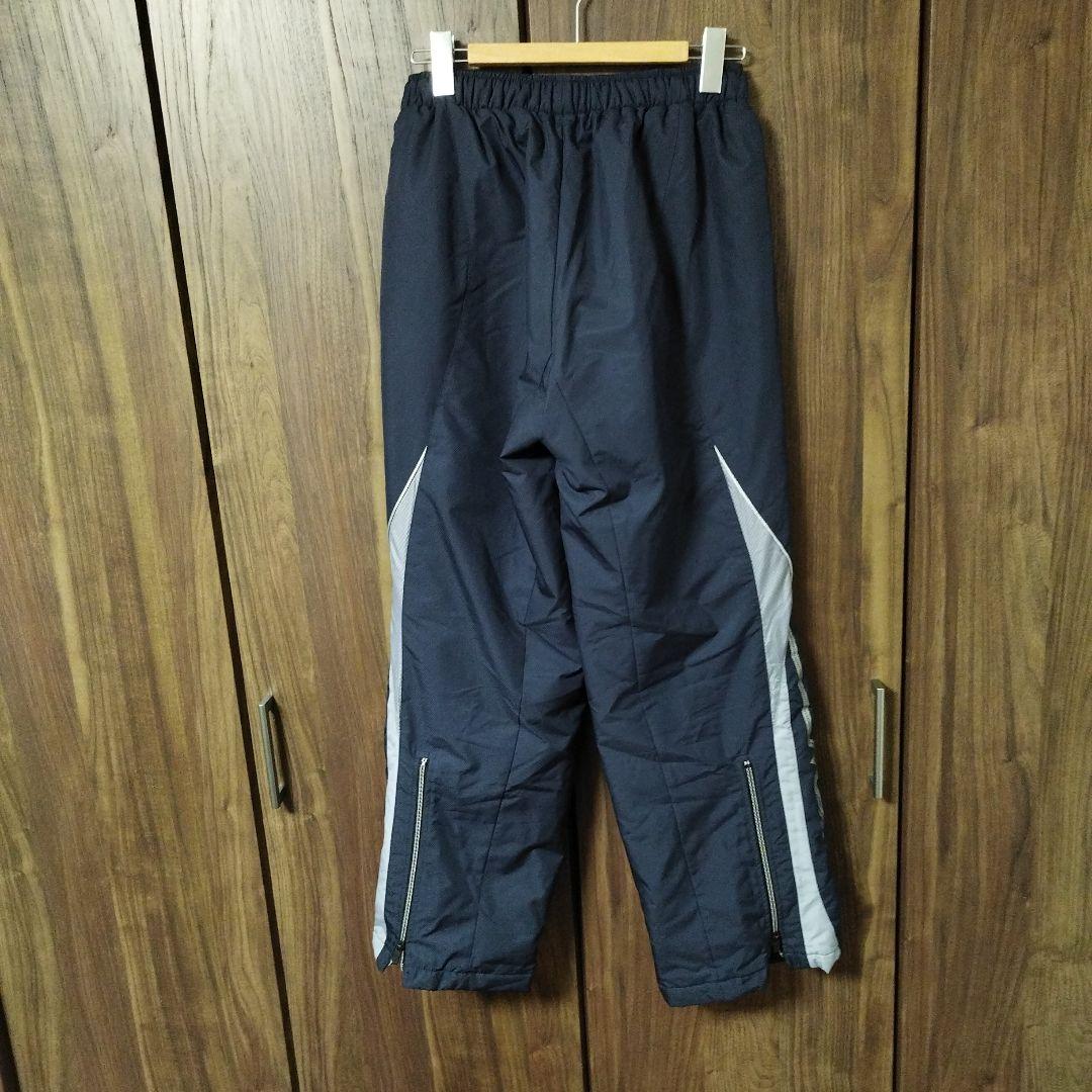 MIZUNO　ミズノ　ブレスサーモ　ウォーマー上下　セットアップ　サイズL