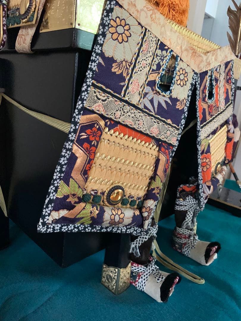 兜　KABUTO SHOGUN 将軍